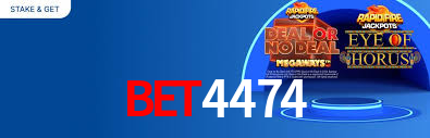 Desvendando o Mundo dos Jogos Virtuais na bet4474