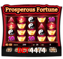 Descubra a Magia dos Jogos de Arcade no bet4474