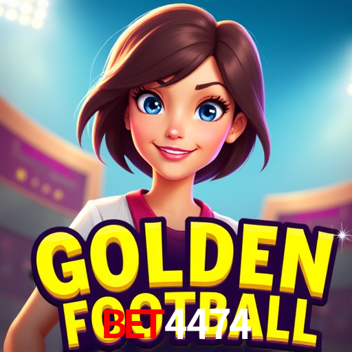 Inovações de Jogos na bet4474: O Futuro das Experiências Interativas